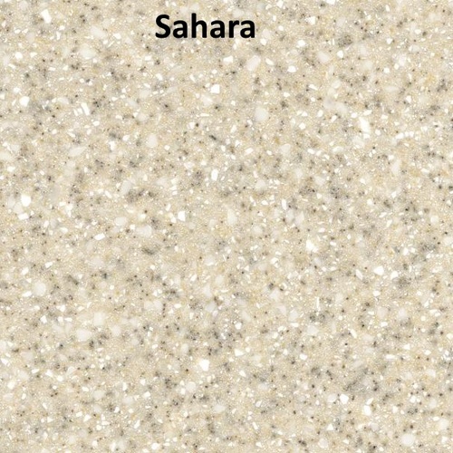 Dupont corian sahara